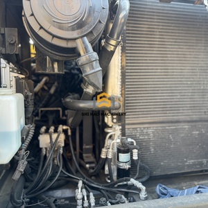 Excavatrice sur chenilles Volvo EC140 de 14 tonnes d'occasion avec moteur et boîte de vitesses d'origine, rapport et inspection vidéo fournis - Product Image 6