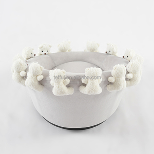 Chaise enfant rotative, nouvelle conception, directement de l'usine, chaise enfant en forme d'animal - Product Image 5
