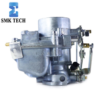 Carburador Zenith 361V para LAND ROVERSeries 2 2a 3 2,25 motor de gasolina ERC2886