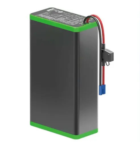 Allsparkpower 48 V 10 Ah Lithiumbatteriepack mit BMS für Zwei-Rad-Ladestation Stromversorgung SVB 4810 vom chinesischen Hersteller