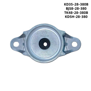 Soporte Superior del Amortiguador Trasero Mazda BJS8-28-380 KD35-28-380B TD48-28-380B KD5H-28-380 Rigidez Estándar - Product Image 5