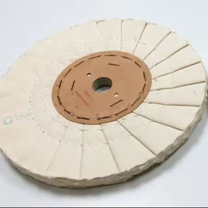 Coton de polissage à livraison rapide pour montres intelligentes en acier inoxydable et titane - Product Image 1