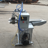 Machine automatique de fabrication de savon en barre avec moteur, capacité de 100-3000 kg/h, ligne de production de savon pour lessive et bain