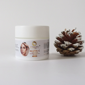 Crema Sbiancante Viso a Base di Erbe di Alta Qualità con Etichetta Privata - Product Image 4