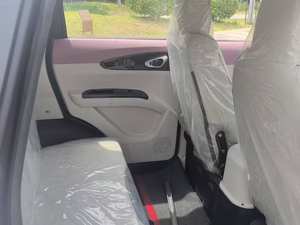 <span class=keywords><strong>Voiture</strong></span> électrique miniature à énergie nouvelle haute performance, basse vitesse en <span class=keywords><strong>vente</strong></span>, 60-70 km/h, entièrement fermée, 3500 W, double usage électrique pour adultes - Product Image 2