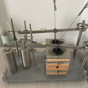 Yong Hui Üretici 220V 3kw Jel Katman İndeks Test Cihazı Y Değeri Koalisasyon Test Cihazı IP55 Koruma ODM Özelleştirilmiş Destek 1 Yıl - Product Image 2