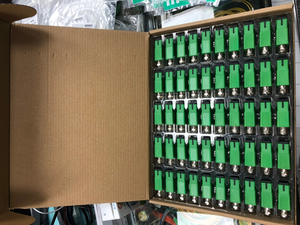 ตัวรับสัญญาณออปติคอล AGC สำหรับ FTTH CATV Passive Optical Node สำหรับ CATV Node แบบ Passive - Product Image 4
