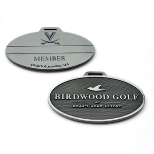 Fabbrica personalizzata in metallo campo da <span class=keywords><strong>Golf</strong></span> Club <span class=keywords><strong>Tag</strong></span> <span class=keywords><strong>Golf</strong></span> torneo nome personalizzato Laser inciso <span class=keywords><strong>Tag</strong></span> borsa da <span class=keywords><strong>Golf</strong></span> <span class=keywords><strong>Tag</strong></span> personalizzato - Product Image 2