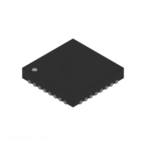 28C64A-25B หน่วยความจำ /uc วงจรอิเล็กทรอนิกส์ผู้จัดจำหน่ายที่ได้รับอนุญาต - Product Image 1