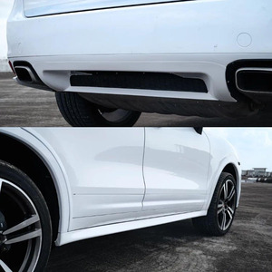 Kit carrosserie pour 2024 Cayenne 9Y0.2 Turbo <span class=keywords><strong>GT</strong></span> - Product Image 6
