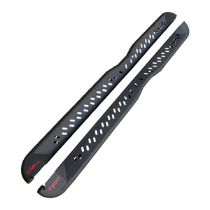 Pedane Laterali Cave di Grado Racing per Hilux Revo a Prezzo all'Ingrosso - Product Image 4