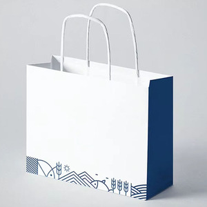 Custom Design Eco-Friendly Kraft <strong>Paper</strong> Carrier <strong>Bag</strong> for Clothing Packaging <strong>Printing</strong> <strong>Logo</strong> Color Gift Garment <strong>Paper</strong> Shopping <strong>Bags</strong> - Product Image 4