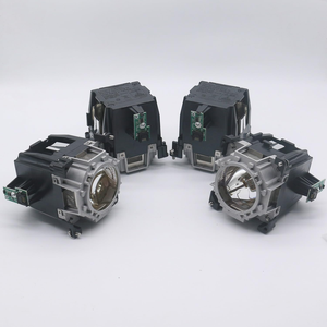 Original 1xET-LAD510/ET-LAD510F Quecksilber lampe für PT-SRZ12KC PT-SRS11KC PT-DZ21K PT-DS20K PT-DZ16K - Product Image 4