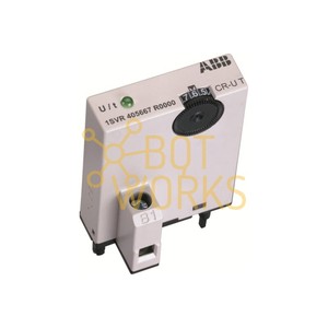 ABB 1SVR405667R0000 - ใหม่ - Product Image 1