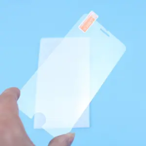 China Fabrik niedrigen Preis 9h 2.5D transparent Displays chutz folie aus gehärtetem Glas für Apple iPhone 13 14 15 Pro max