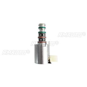 Conjunto de cuerpo de válvula solenoide de transmisión automática F01R00WA13, pieza de motor para accesorios de coche JAC - Product Image 1