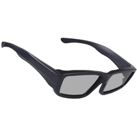 Lunettes d'éclipse solaire de haute qualité certifiées ISO Lunettes d'éclipse 2024