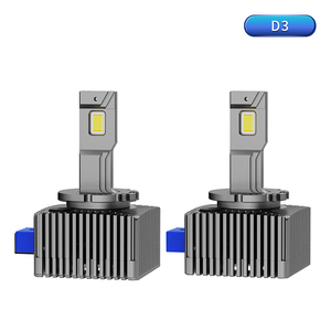 Faro de vehículo LED personalizado de haz Alto y Bajo D8S D1S D2S D3S D4S D5 para Porsche/<span class=keywords><strong>Jeep</strong></span>/Lamborghini/<span class=keywords><strong>Rolls</strong></span> <span class=keywords><strong>Royce</strong></span>/BMW/Audit/Benz - Product Image 4