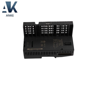 IC200PWB001 GE Fanuc Fuente de alimentación Booster Carrier - Product Image 1