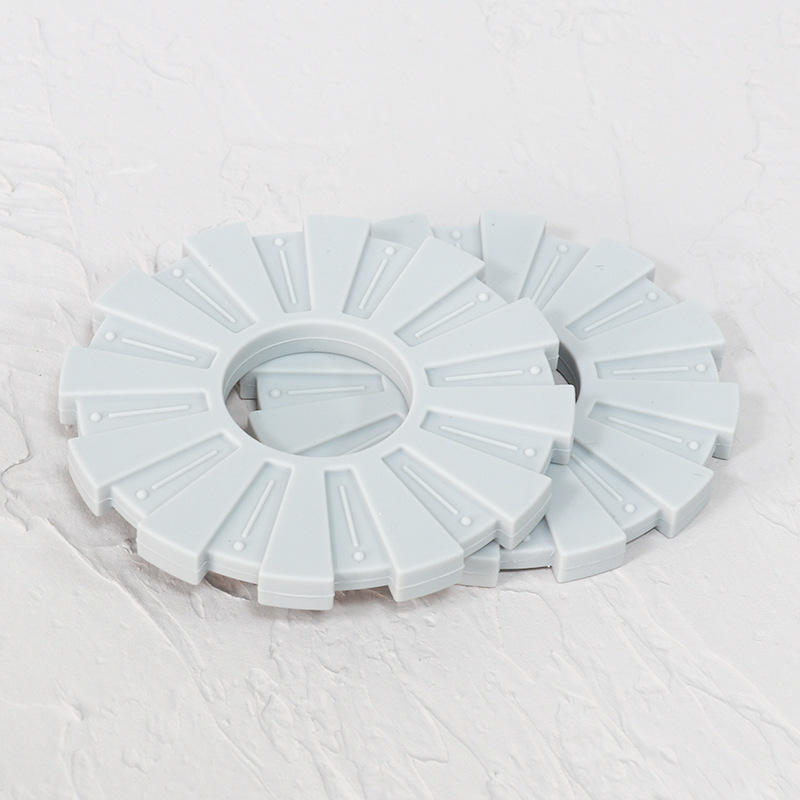 420U สีเทาอ่อน