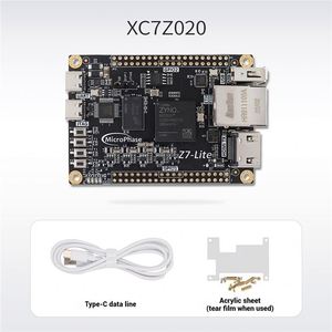 ไมโครเฟส ซินค์ คอร์ บอร์ด ซีลินซ์ ซินค์ 7000 7020 7010 ชุดพัฒนา FPGA รุ่น ARM Z7-Lite - Product Image 6
