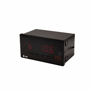 ตัวควบคุมอุณหภูมิ LD-B10-10DP(B) สำหรับหม้อแปลงไฟฟ้าแบบแห้ง - Product Image 4