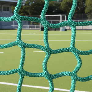 Professional <strong>Ball</strong> <strong>Stop</strong> <strong>Net</strong> for Hockey Tennis-Durable High Tenacity Polypropylene Material Cutting Service for Outdoor/Indoor Use - Product Image 3