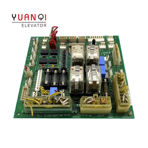 Pemasok Suku Cadang <span class=keywords><strong>Lift</strong></span> <span class=keywords><strong>Hyundai</strong></span> STVF Papan CCB-3 <span class=keywords><strong>Lift</strong></span> 204C2348 H24 <span class=keywords><strong>Lift</strong></span> PCB - Product Image 1