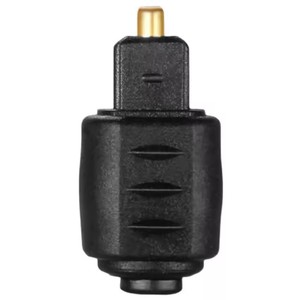 <span class=keywords><strong>Mini</strong></span> adaptateur audio <span class=keywords><strong>optique</strong></span>, prise femelle 3.5mm <span class=keywords><strong>vers</strong></span> prise mâle <span class=keywords><strong>Toslink</strong></span> numérique pour amplificateur, câble audio <span class=keywords><strong>optique</strong></span> - Product Image 3