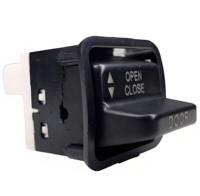 Interrupteur de porte électrique 12v24v Convient pour To-yota coaster Minibus Golden Dragon Kinglong JAC-Jiangling GM