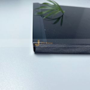 EX050 JYF Brand Modern Colorful Titanium <b>Mirror</b> Gold Finish Metal <b>Tile</b> Trim Profiles Durable Waterproof Stainless Steel - Product Image 3