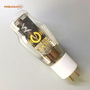 หลอดพลังงานอิเล็กตรอน2A3B linlai สำหรับเครื่องขยายหลอด - Product Image 3