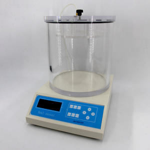 BIOABSE Lekkagetester voor leidingen, voedsel, lucht – handmatige bediening, ingebouwde tijdweergave, handig voor laboratorium - Product Image 4