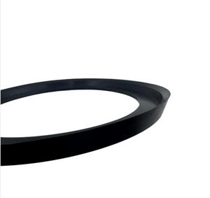 Essuie-glace de type L fabriqué en Chine-joint de grattoir à double action-cylindre hydraulique d'excavatrice en gros en vrac - Product Image 2