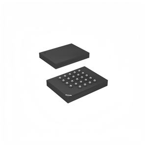 PY25Q01GHB Chip de Memoria Flash Original Nuevo, Circuito Integrado IC, Paquete de Componentes Electrónicos - Product Image 2