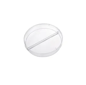 <span class=keywords><strong>90mm</strong></span>細胞培養滅菌ペトリ皿医療用使い捨てプラスチックポリプロピレン - Product Image 1