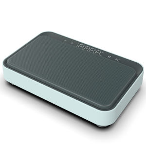 Plate-forme de vibration directe d'usine Machine d'entraînement Équipement d'exercice brûlant les graisses <span class=keywords><strong>Plaque</strong></span> de fitness <span class=keywords><strong>vibrante</strong></span> - Product Image 5