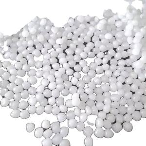 Factory-Made Low Price <b>Polypropylene</b> Plastic Raw Material Natural White PP Granules Molding Grade for Food and Medical Use - Product Image 6