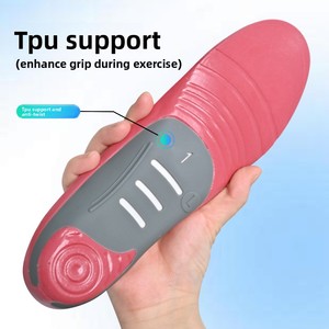 Plantillas de Espuma de PU de Alta Elasticidad con Soporte de Arco para Pie Plano, Corrección de <span class=keywords><strong>Hueso</strong></span> Escafóido, Deportivas, Absorción de Sudor y Impactos - Product Image 4