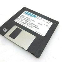 6ES5866-0MA11 Paquete Step5 Software AG90 para PLC