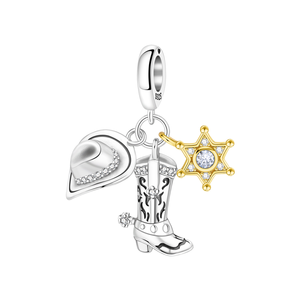 Ciondolo a Forma di Cuore con Zirconi Taglio Rosa Placcato Argento/<span class=keywords><strong>Oro</strong></span> con Certificazione GDTC - Gioiello Unisex per Uso Quotidiano - Product Image 6