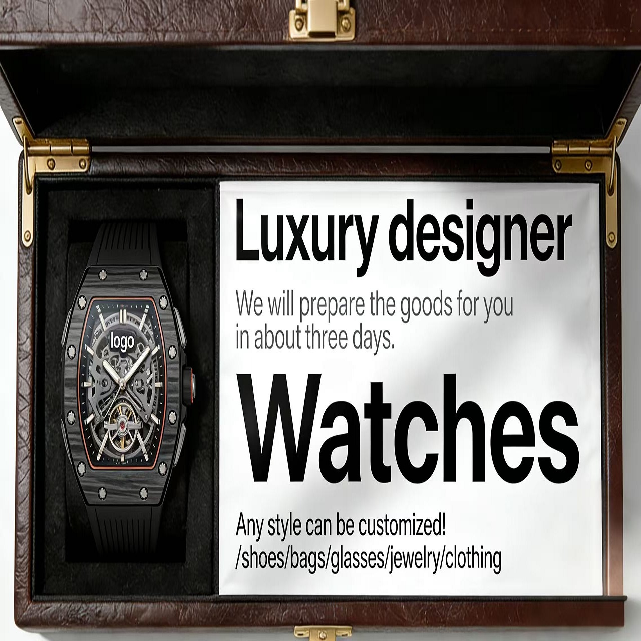 STYLE 6 : Élégance et modernité.