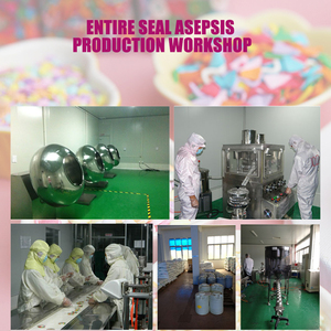 <span class=keywords><strong>Colorant</strong></span> <span class=keywords><strong>alimentaire</strong></span> naturel rouge cerise à base d'huile <span class=keywords><strong>E120</strong></span> sous forme solide en sac pour saupoudrer - Product Image 3