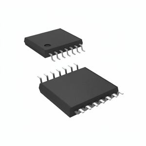 Servicio Integral Original 14 TSSOP (0.173", 4.40mm de Ancho) IC GATE OR 4CH 2 INP 14TSSOP Lógica - Product Image 1