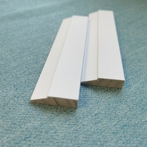 Revêtement <span class=keywords><strong>de</strong></span> sol Cuisson Dado Rail Arrêt <span class=keywords><strong>de</strong></span> porte Moulage intérieur Moulage Fenêtre Porte Mur Garniture Ligne <span class=keywords><strong>Moulure</strong></span> - Product Image 2