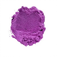 Poudre de fruit du dragon lyophilisée de qualité alimentaire pour substitut de repas, colorants et assaisonnements en vrac pour la pâtisserie commerciale, vente en gros directe usine