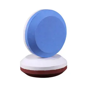 Đá Mài Sắc Nét Pebble Puck 2 Mặt Tròn Để Mài Dao