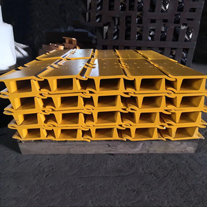 Doosan รองเท้ารางเหล็ก boron ทนทาน - Product Image 3