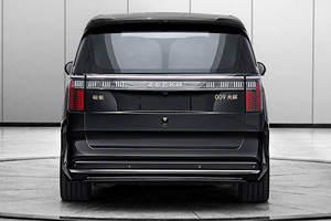 2024, высокое качество, Китай, умный роскошный, быстрый, 4-х колесный, 6-местный, новые энергетические транспортные средства, электромобили zeekr 009 MPV - Product Image 3