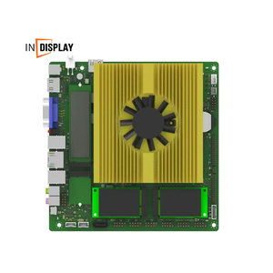 Nouvel ordinateur OPS <span class=keywords><strong>Intel</strong></span> <span class=keywords><strong>I7</strong></span>-<span class=keywords><strong>1270P</strong></span> avec RAM DDR4 et SSD, performances premium pour les solutions interactives avancées - Product Image 3